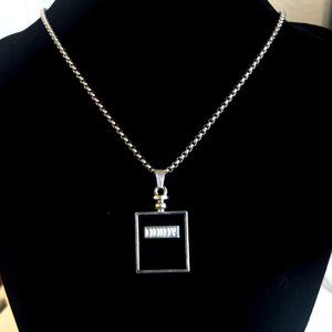Pendant Necklace